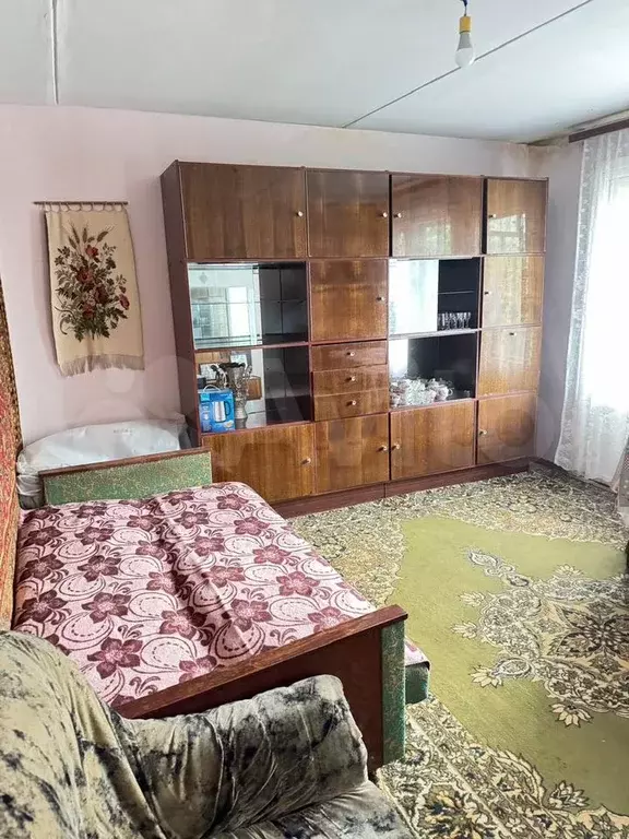 2-к. квартира, 45 м, 3/5 эт. - Фото 1