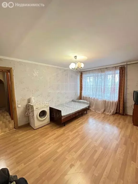 3-комнатная квартира: Александров, Октябрьская улица, 8 (57.8 м) - Фото 1