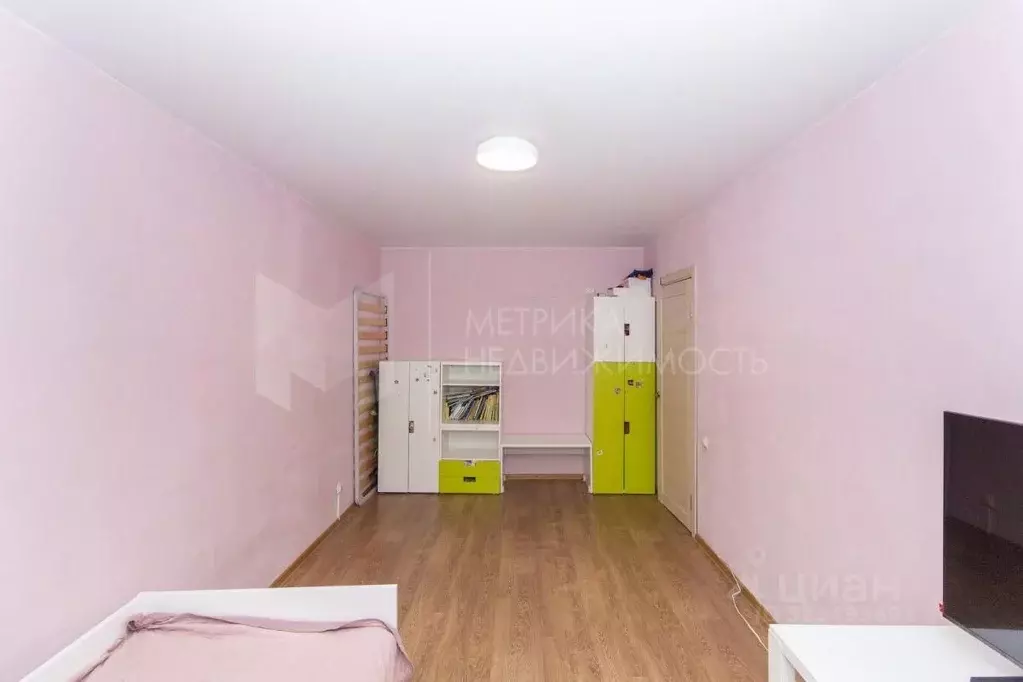 2-к кв. Тюменская область, Тюмень ул. Червишевский Тракт, 47к1 (52.0 ... - Фото 1