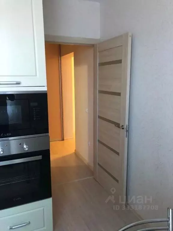 1-к кв. Москва ул. 1-я Нововатутинская, 5 (38.0 м) - Фото 2
