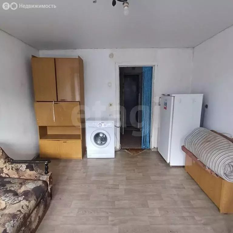 Квартира-студия: Оренбург, улица Конституции СССР, 24/1к1 (19 м) - Фото 2