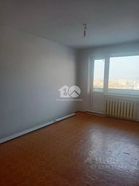 1-к кв. Новосибирская область, Искитим Комсомольская ул., 13 (30.0 м) - Фото 1