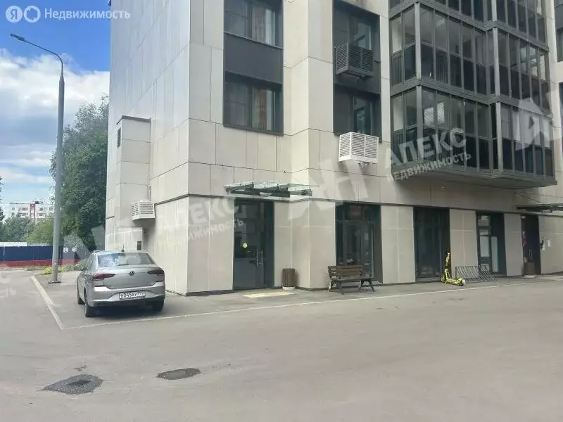 Помещение свободного назначения (116 м) - Фото 1