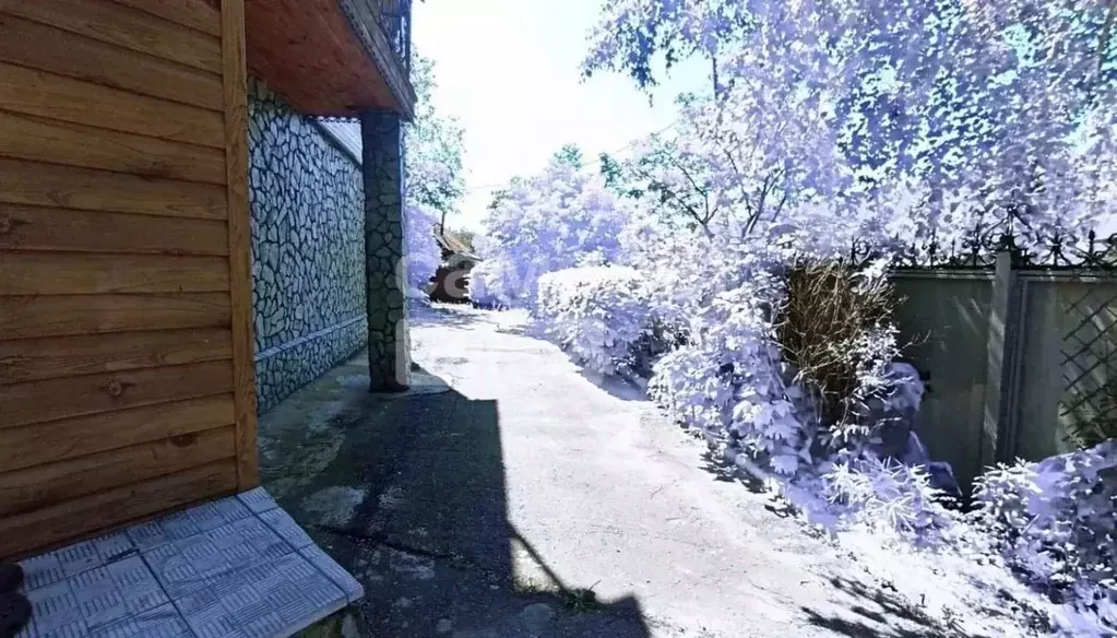 Дом в Алтайский край, Бийский район, с. Стан-Бехтемир Подгорная ул., 7 ... - Фото 2