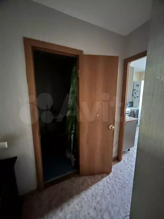 2-к. квартира, 38,9 м, 4/5 эт. - Фото 1