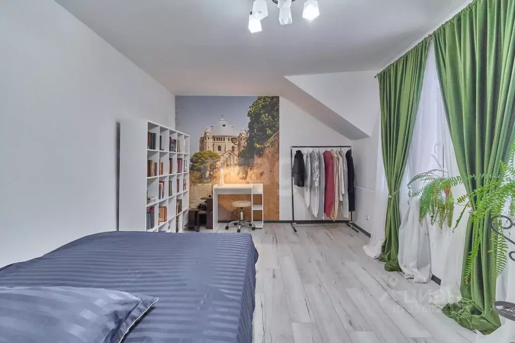 Таунхаус в Ленинградская область, Гатчинский муниципальный округ, пос. ... - Фото 1