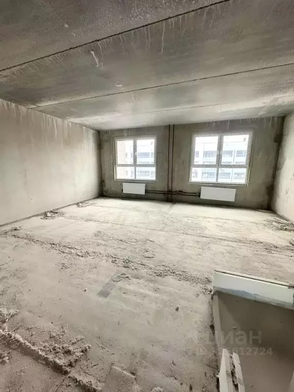 2-к кв. Московская область, Красногорск городской округ, д. Глухово ... - Фото 1