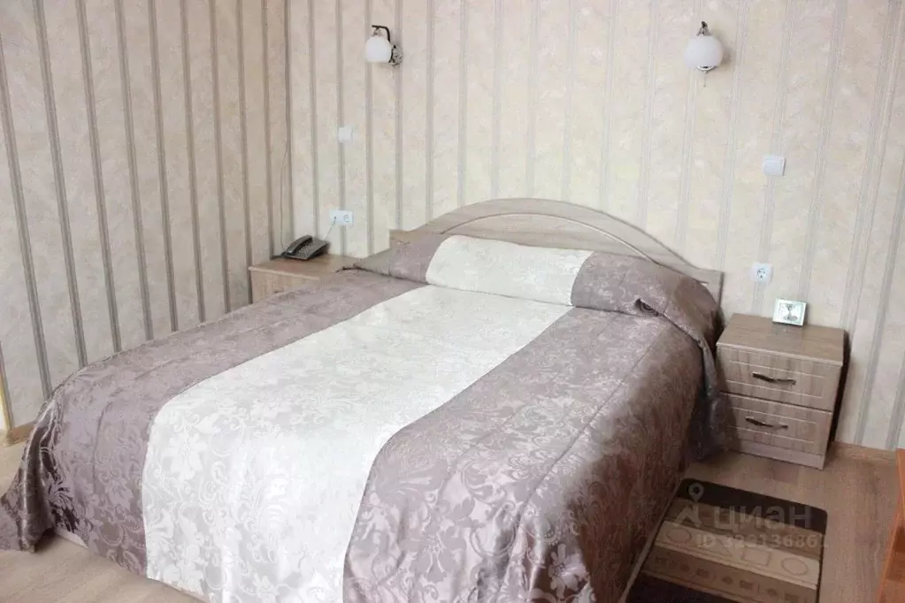 Комната Приморский край, Уссурийск Краснознаменная ул., 162В (26.0 м) - Фото 1