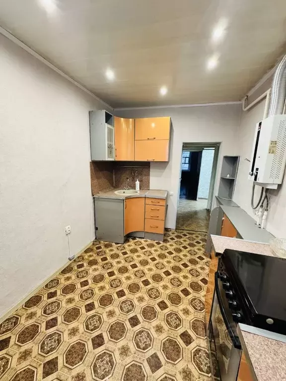 2-к кв. Самарская область, Самара Театральный проезд, 2 (49.1 м) - Фото 2