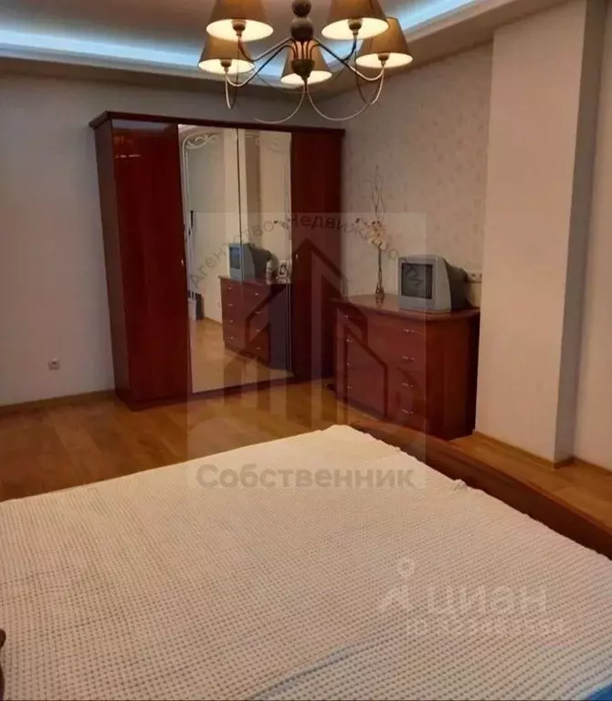 2-к кв. Воронежская область, Воронеж ул. 40 лет Октября, 8 (67.0 м) - Фото 2