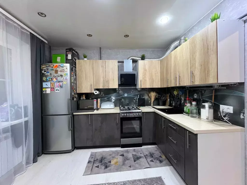 Продаётся 3-к квартира, 79.9 м - Фото 0