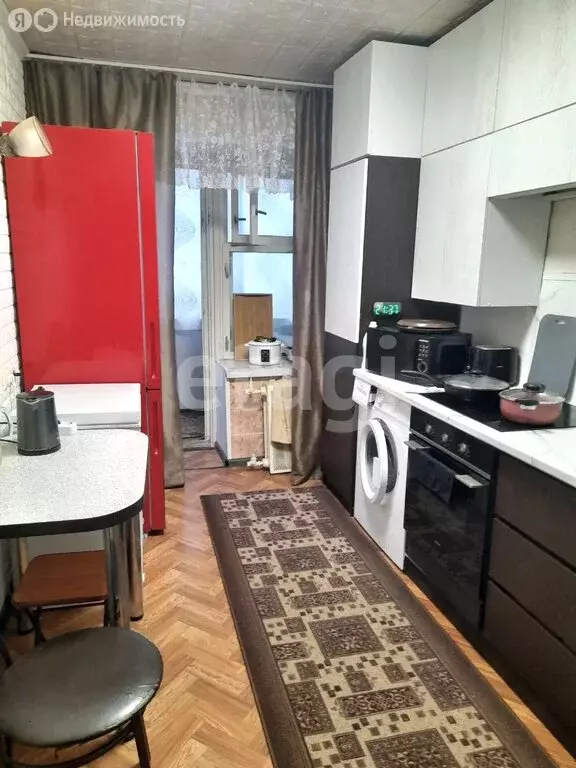 3-комнатная квартира: деревня Ряд, 17 (65.4 м) - Фото 2