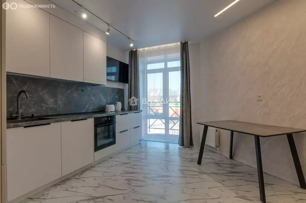 2-комнатная квартира: Вологда, улица Чернышевского (62.3 м) - Фото 2