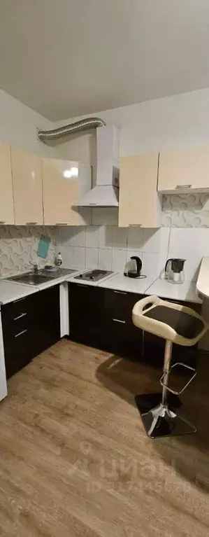 Студия Санкт-Петербург Комендантский просп., 69 (24.5 м) - Фото 0