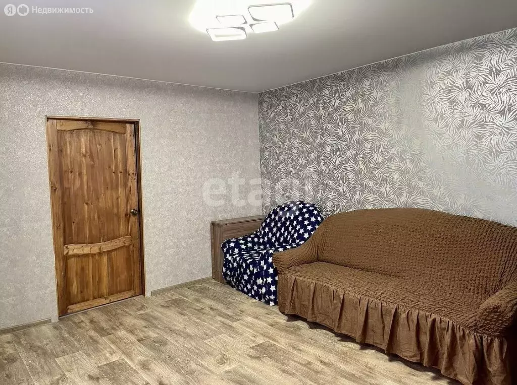 Дом в Воронеж, улица Красный Октябрь (50 м) - Фото 0