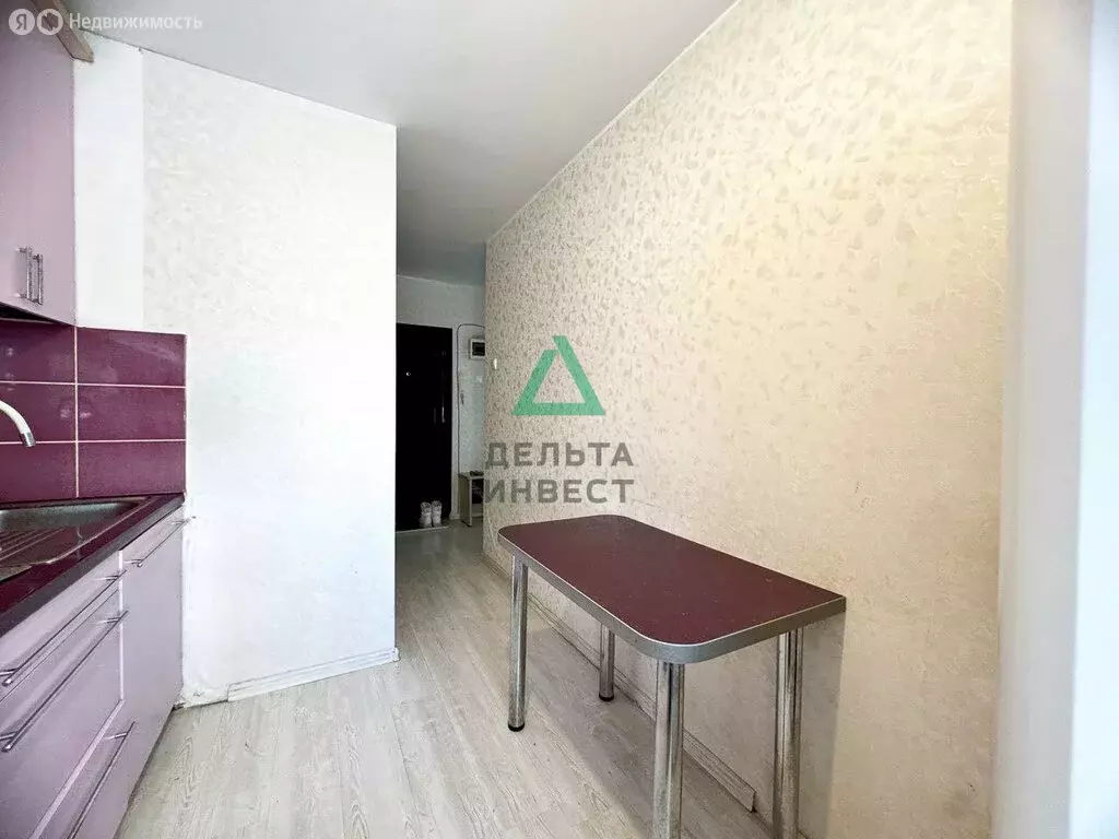 3-комнатная квартира: Уфа, улица Пушкина, 45 (60.1 м) - Фото 2