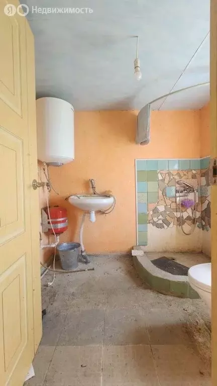 Дом в Новопокровское сельское поселение, село Мироновка, Заречная ... - Фото 2