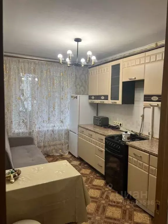 Комната Москва Ферганская ул., 15К1 - Фото 0