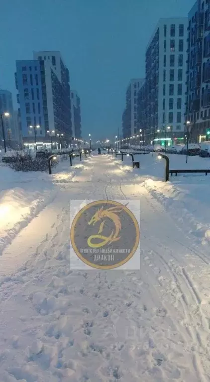 2-к кв. Московская область, Домодедово городской округ, с. Ям ул. ... - Фото 2