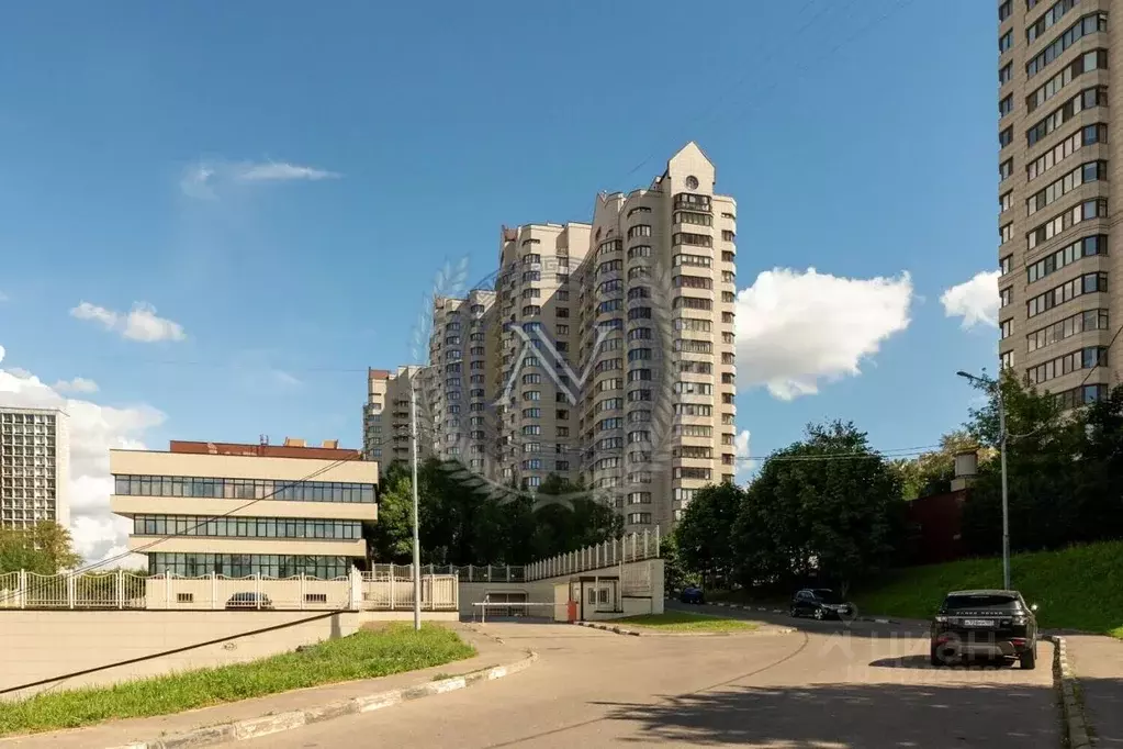Гараж в Москва Новочеремушкинская ул., 44К3 (18 м) - Фото 1
