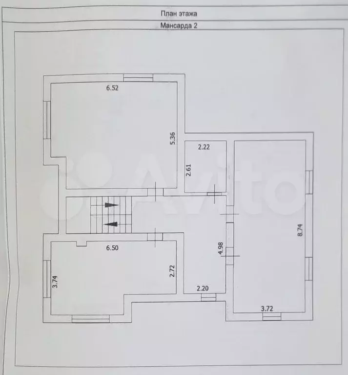 Дом 380 м на участке 22,5 сот. - Фото 0
