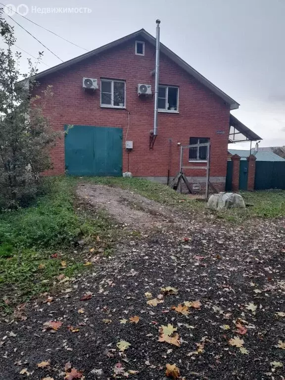 Дом в Синьялы, Водопроводная улица, 28А (245 м) - Фото 1