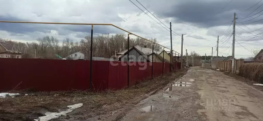 Участок в Башкортостан, Стерлитамак Тихий Ашкадар СНТ, 153 (4.4 сот.) - Фото 0