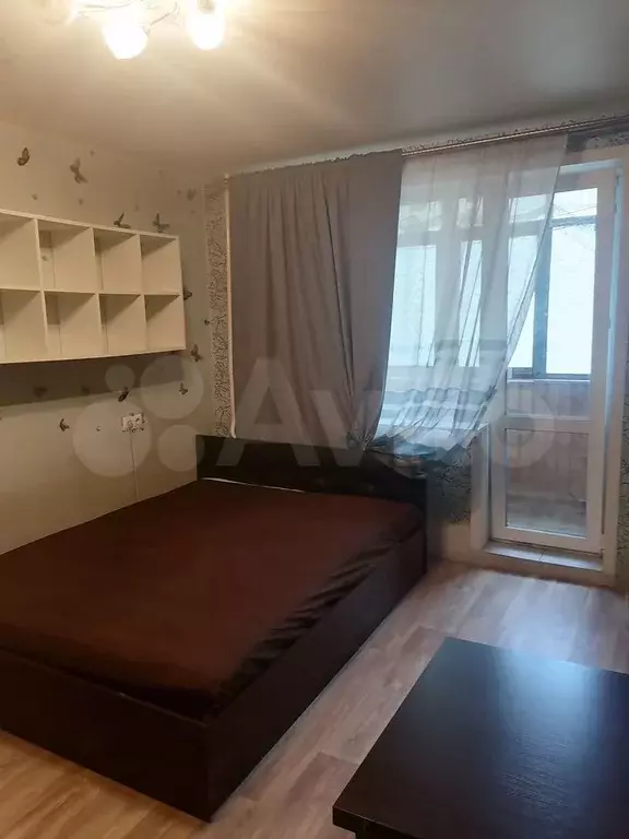 2-к. квартира, 44 м, 3/5 эт. - Фото 1