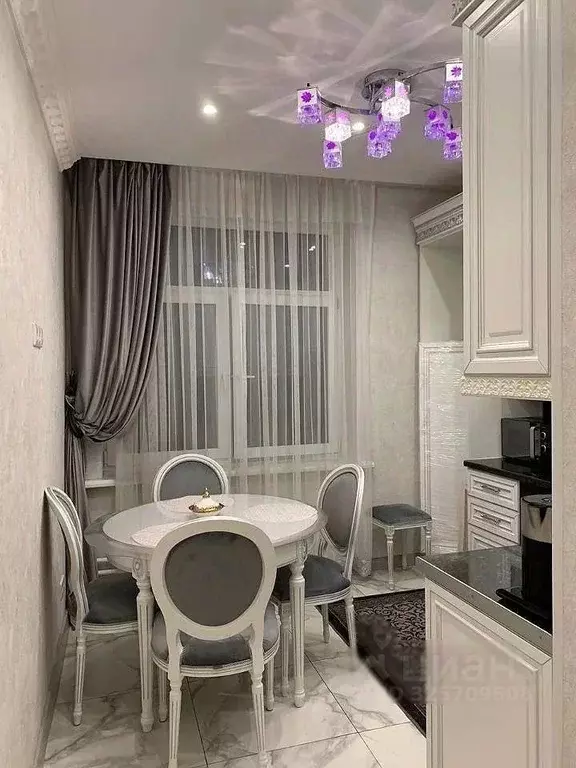 Комната Москва 1-й Красносельский пер., 3 (20.0 м) - Фото 2