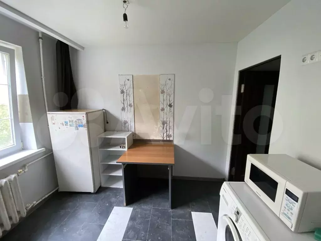 2-к. квартира, 50 м, 3/5 эт. - Фото 1