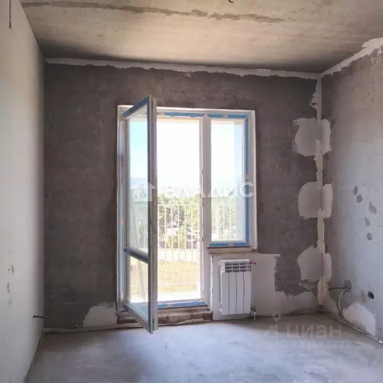 1-к кв. Бурятия, Улан-Удэ 148А мкр, 2/4 (38.2 м) - Фото 1