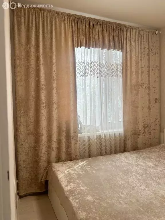 Квартира-студия: Москва, улица Подольских Курсантов, 16к1 (25.6 м) - Фото 2