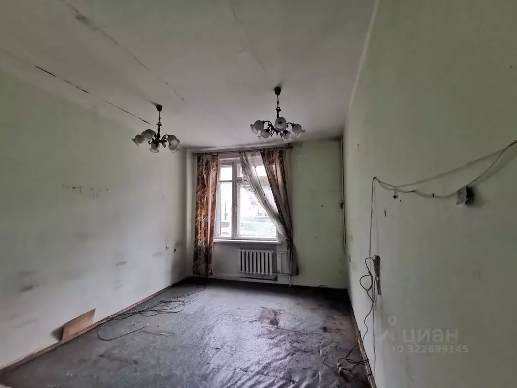 Помещение свободного назначения в Московская область, Дмитровский ... - Фото 0