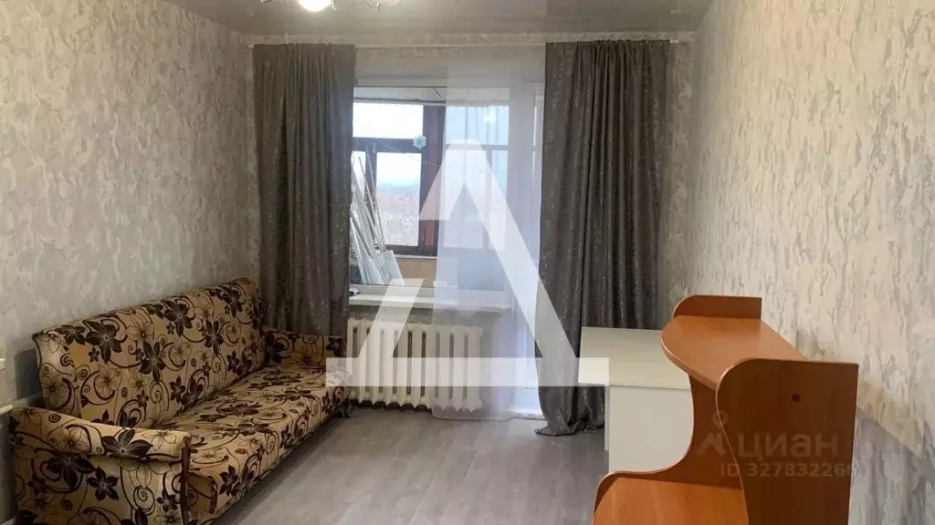 2-к кв. Самарская область, Самара ул. Михаила Сорокина, 15 (48.0 м) - Фото 1