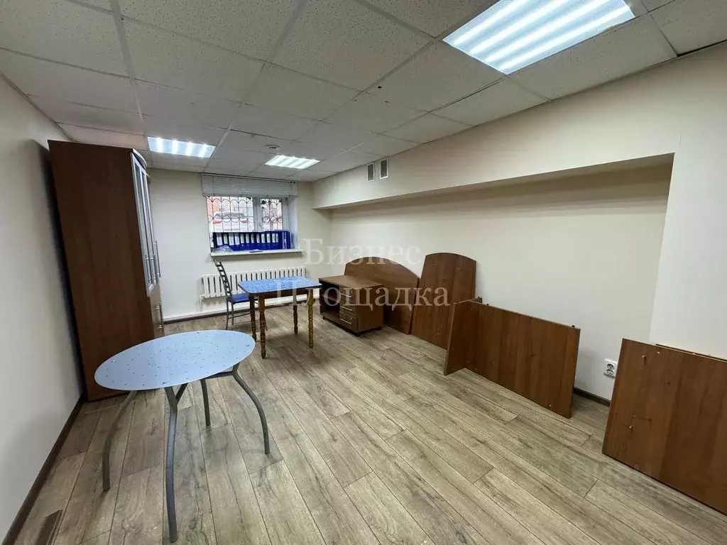 Офис в Ульяновская область, Ульяновск ул. Робеспьера, 114 (19 м) - Фото 2