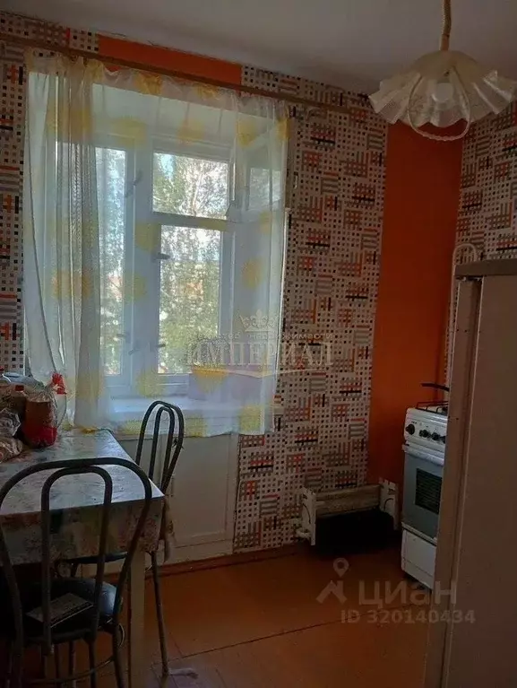 1-к кв. Марий Эл, Йошкар-Ола ул. Лобачевского, 7 (34.0 м) - Фото 1