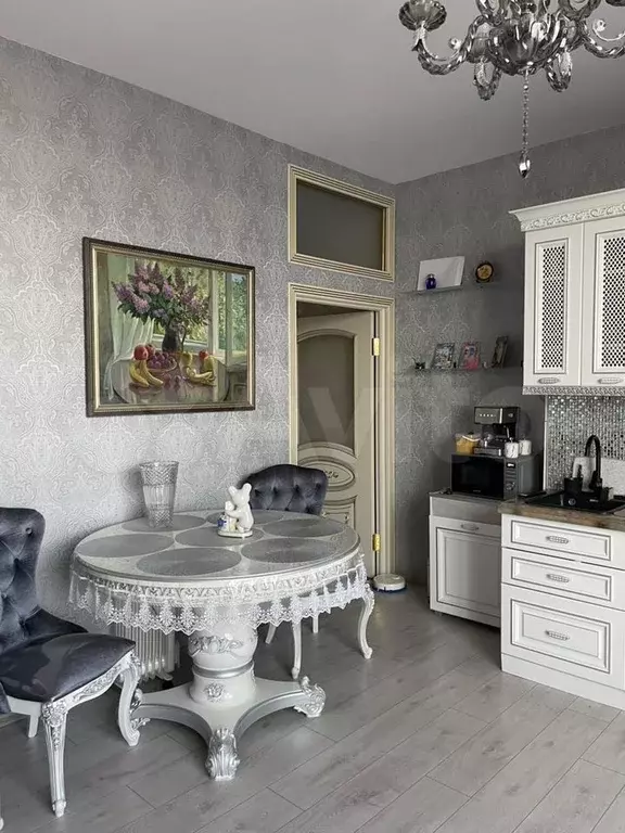 2-к. квартира, 60 м, 11/12 эт. - Фото 1