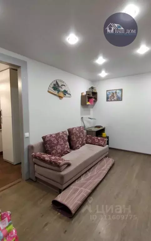 2-к кв. Архангельская область, Северодвинск Индустриальная ул., 66 ... - Фото 0