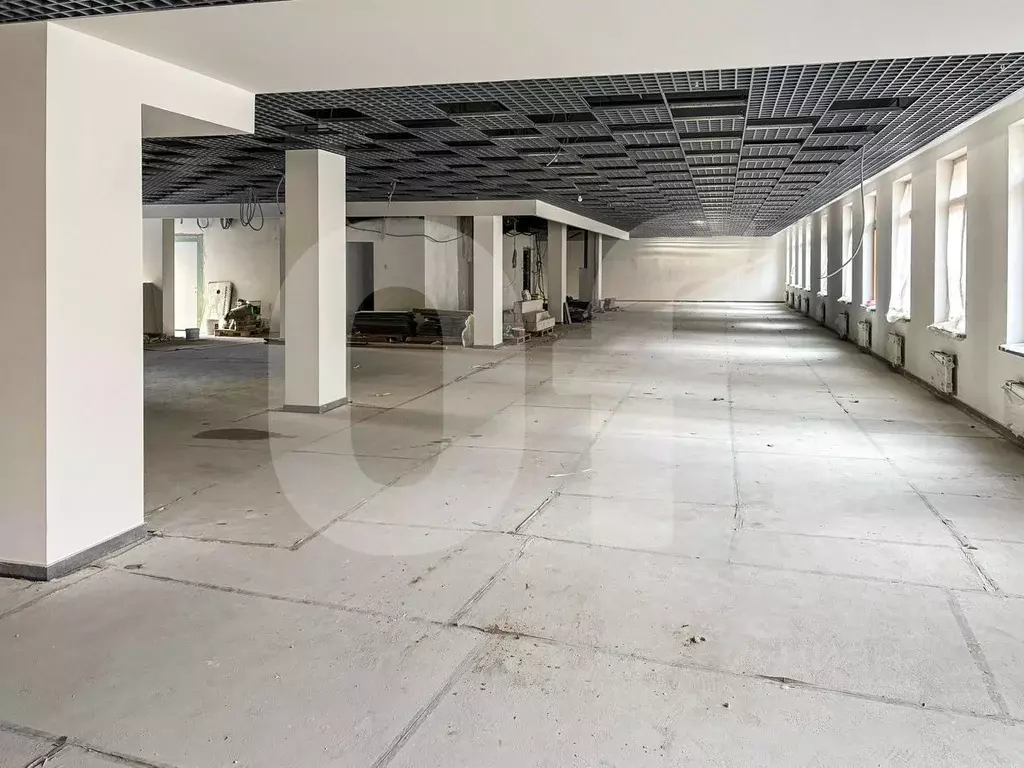 Офис в Москва Тверская ул., 24 (3200 м) - Фото 1