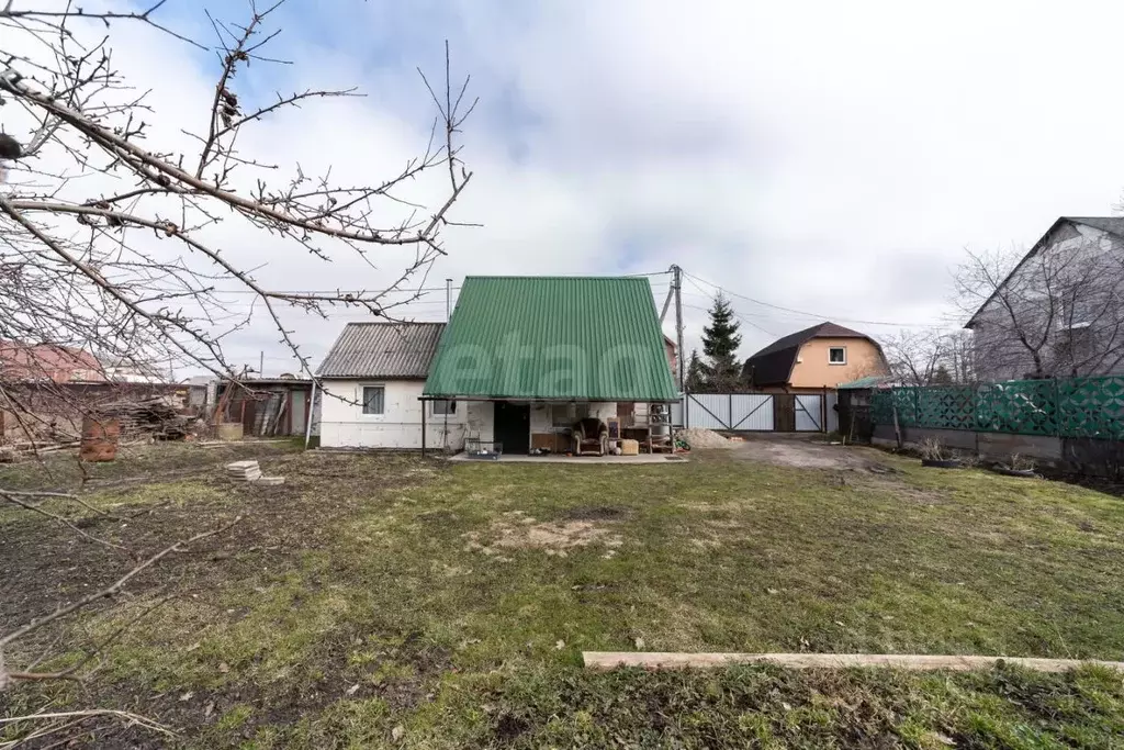 Дом в Калининградская область, Калининград Центральная пл. (52 м) - Фото 2