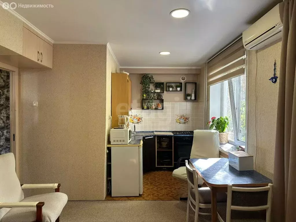 2-комнатная квартира: Энгельс, Полтавская улица, 58 (36.1 м) - Фото 2