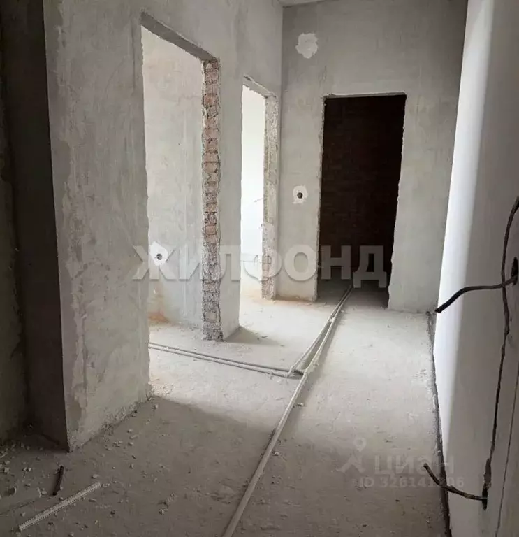 1-к кв. Карачаево-Черкесия, Черкесск Кузнечный пер., 2 (40.4 м) - Фото 1