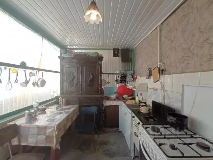 Дом в Крым, Евпатория ул. Симферопольская, 91 (40 м) - Фото 1