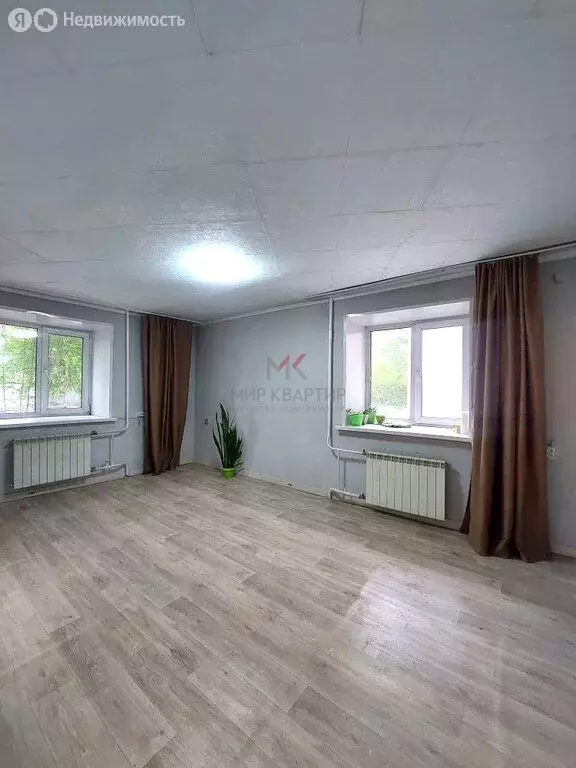 1-комнатная квартира: Кызыл, улица Кочетова, 143 (30.5 м) - Фото 1