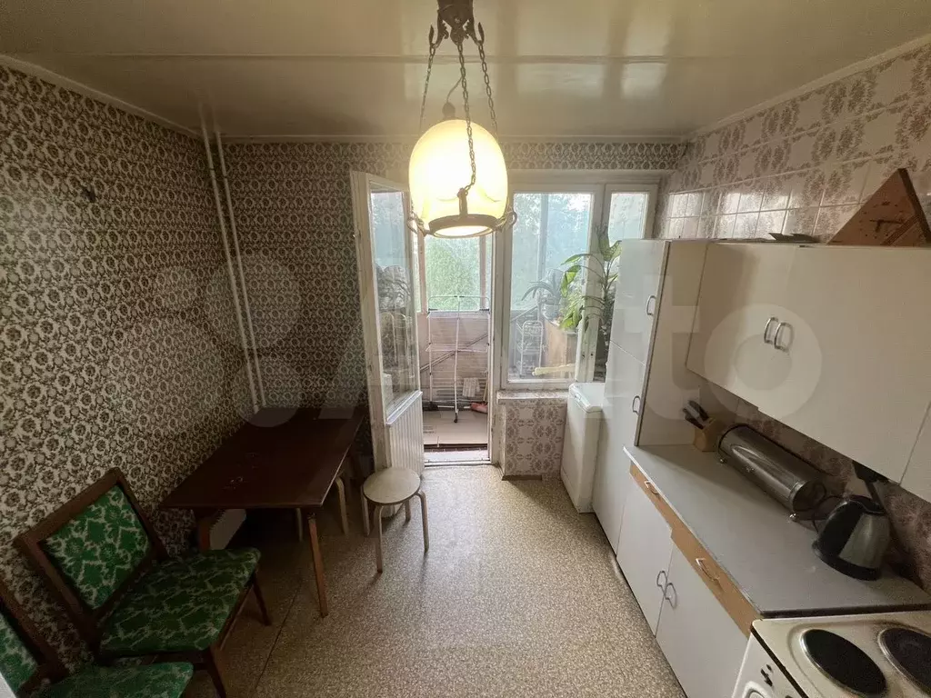 2-к. квартира, 51 м, 7/16 эт. - Фото 1