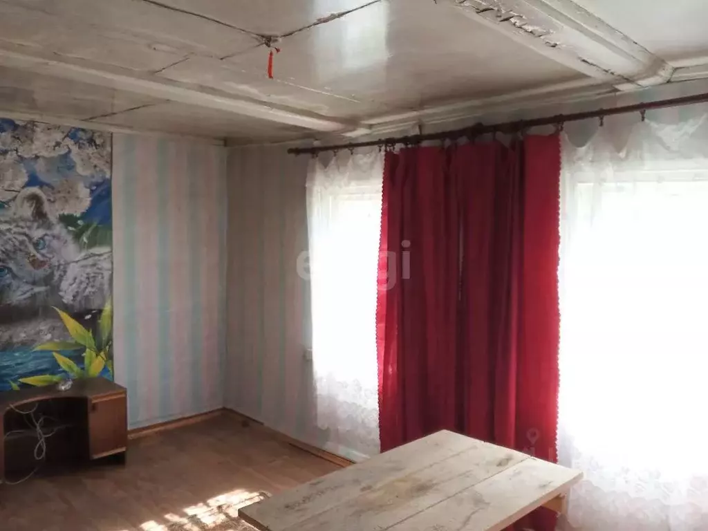 Дом в Псковская область, Остров ул. Матвея Егорова, 19 (57 м) - Фото 1