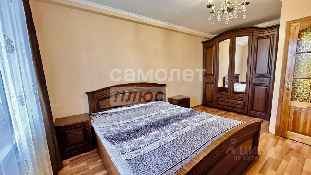 2-к кв. Дагестан, Дербент просп. Агасиева, 14А (46.0 м) - Фото 1