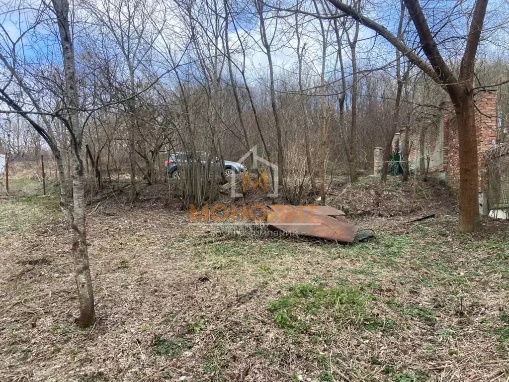 Участок в Краснодарский край, Горячий Ключ Зеленая ул. (16.0 сот.) - Фото 2