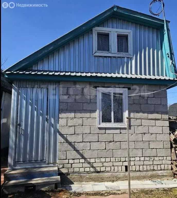 Дом в Чебоксары, СНТ 50 лет Октября, 371 (30 м) - Фото 2