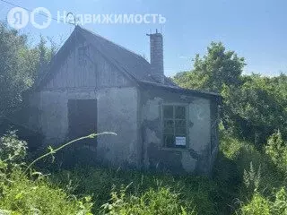 Дом в Калининград, СТ Водник-1, Вишнёвый проезд (20 м) - Фото 0